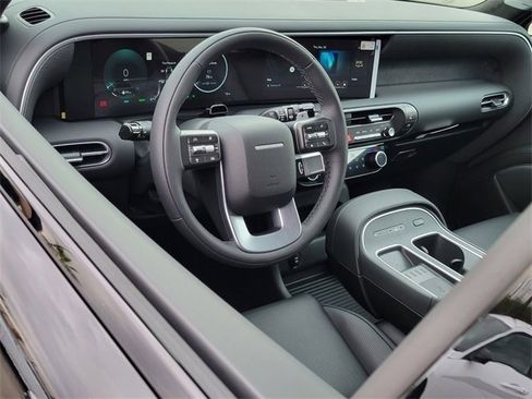 New 2026 Hyundai Palisade Calligraphy image 3