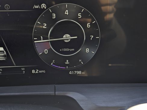 Used 2023 Kia Telluride SX X-Pro image 13