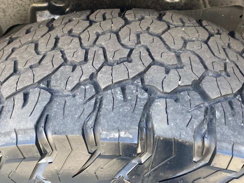 Certified 2023 Jeep Wrangler Rubicon w/ Cold Weather Group image 17