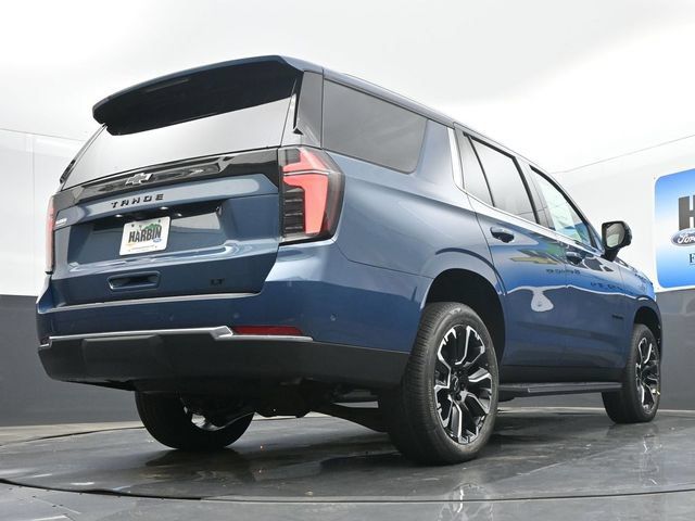 New 2026 Chevrolet Tahoe LT w/ Comfort Package AWD/4WD image 22