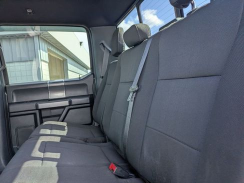Used 2019 Ford F150 XLT w/ Equipment Group 302A Luxury AWD/4WD image 14