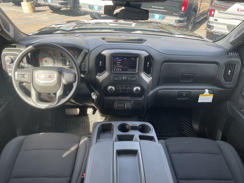 New 2026 GMC Sierra 1500 Pro w/ Graphite Edition image 18