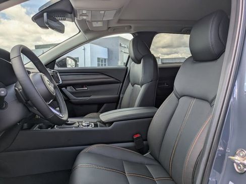 New 2025 MAZDA CX-50 AWD 2.5 Turbo w/ Weather Package image 14