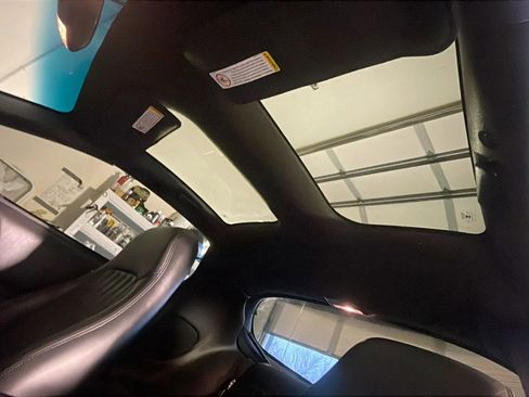 Used 2002 Chevrolet Camaro Z28 w/ SS Performance/Appearance Pkg image 17