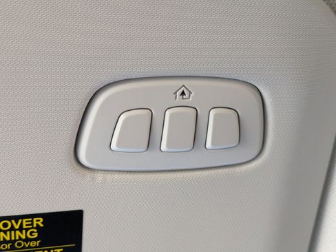 New 2025 Ford Bronco Sport Outer Banks image 23