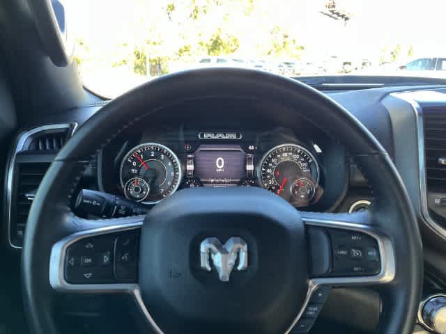 Used 2022 RAM 1500 Laramie w/ Sport Appearance Package AWD/4WD image 20