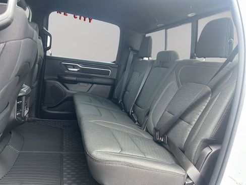 New 2026 RAM 1500 Big Horn image 13