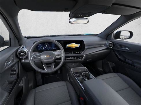 New 2026 Chevrolet Equinox LT image 15