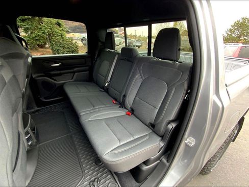 New 2026 RAM 1500 Tradesman image 10