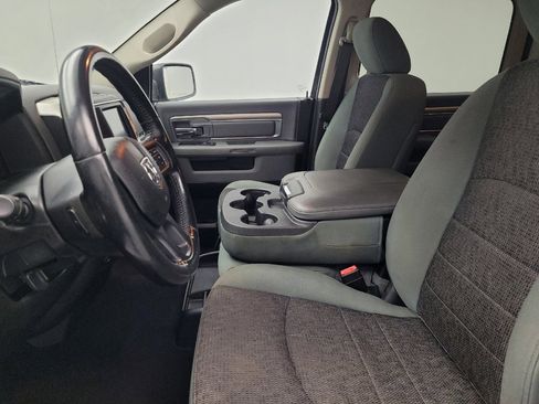 Used 2019 RAM 1500 Big Horn AWD/4WD image 17