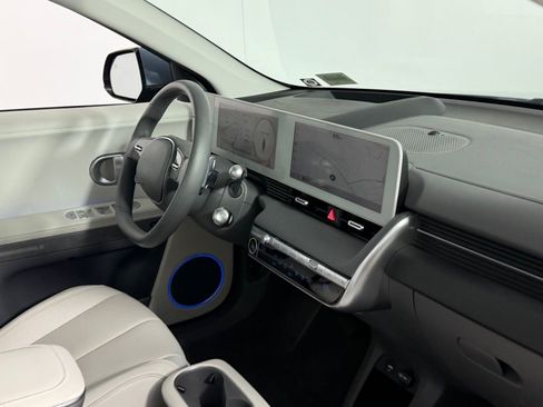 Used 2022 Hyundai Ioniq 5 Limited w/ Cargo Package image 33