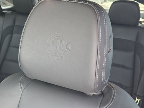 Certified 2025 Mercedes-Benz GLE 53 AMG 4MATIC Coupe image 16