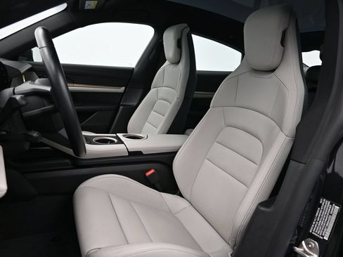 Used 2021 Porsche Taycan 4S AWD/4WD image 5