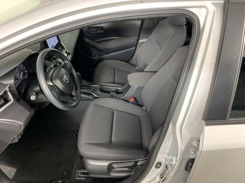 Used 2024 Toyota Corolla LE image 26