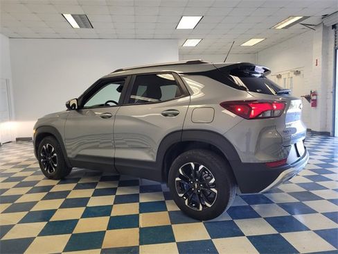 Used 2023 Chevrolet TrailBlazer LT image 5