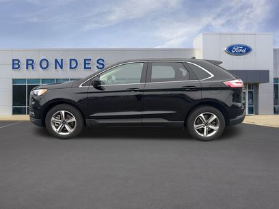 Used 2024 Ford Edge SEL w/ Convenience Package