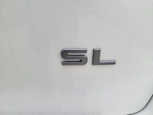 New 2026 Nissan Armada SL w/ Captain's Chari Seat Package AWD/4WD image 5