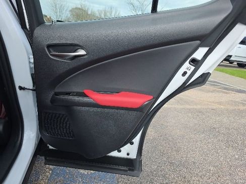 Used 2023 Lexus UX 250h F Sport AWD/4WD image 12