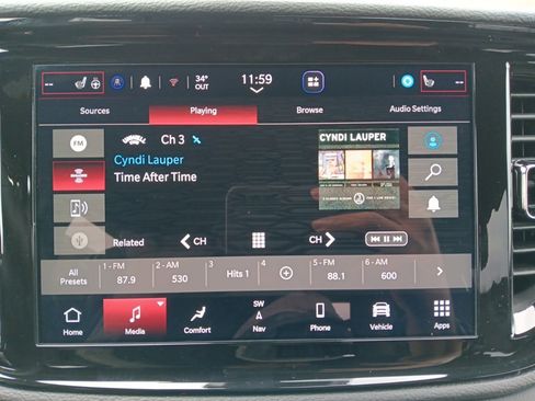 New 2026 Dodge Durango GT image 25