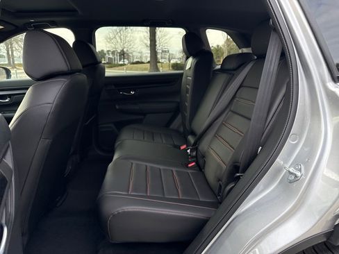 New 2026 Honda CR-V Sport-L image 24