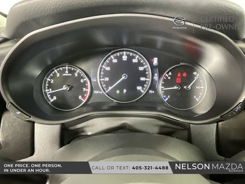 Certified 2025 MAZDA CX-50 Meridian Edition image 40