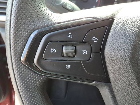 Used 2022 Chevrolet TrailBlazer LT w/ Convenience Package FWD image 22