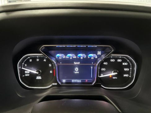 Used 2021 GMC Yukon XL SLT w/ SLT Luxury Plus Package AWD/4WD image 10