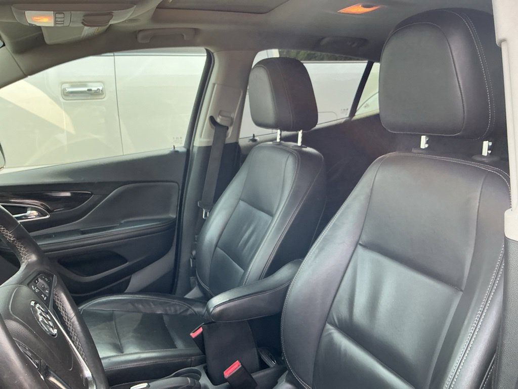Used 2014 Buick Encore Leather FWD image 13