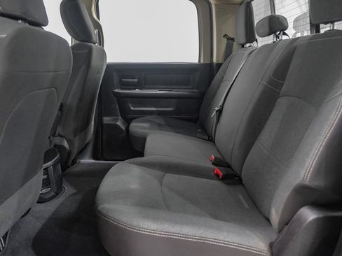 Used 2020 RAM 2500 Tradesman AWD/4WD image 39