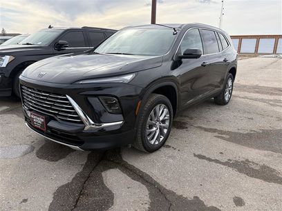 Used 2025 Buick Enclave Preferred