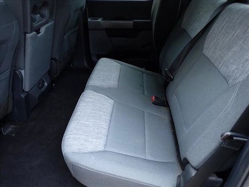 Used 2022 Ford F150 XLT AWD/4WD image 8