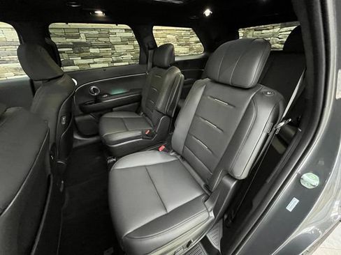 Used 2026 Hyundai Palisade Calligraphy AWD/4WD image 38