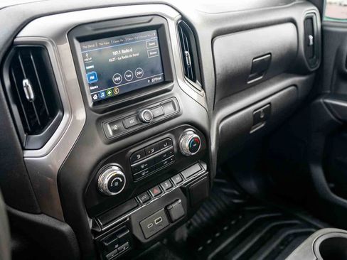 Used 2021 GMC Sierra 1500 2WD Regular Cab w/ Sierra Value Package image 18