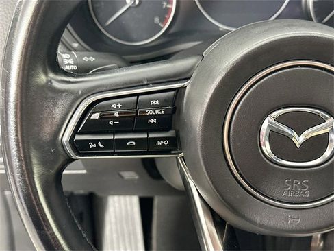 Used 2024 MAZDA CX-90 3.3 Turbo w/ Preferred Plus image 21