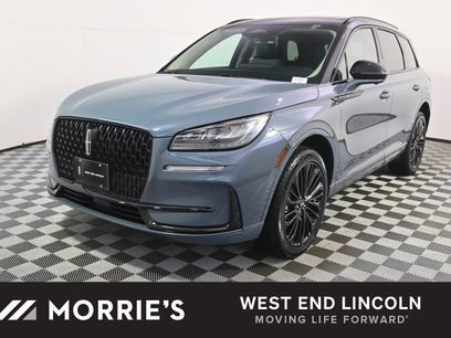 New 2026 Lincoln Corsair Premiere