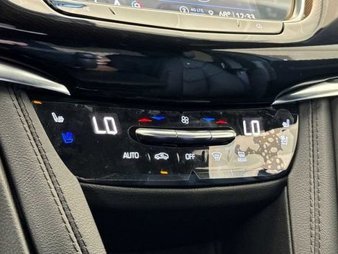 Certified 2025 Cadillac XT6 Sport w/ Platinum Package AWD/4WD image 22