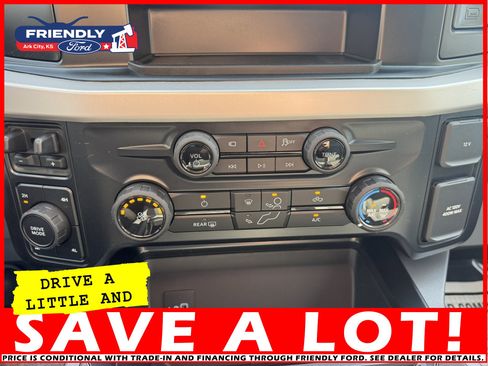 New 2026 Ford F250 XLT w/ 360-Degree Camera Package image 23