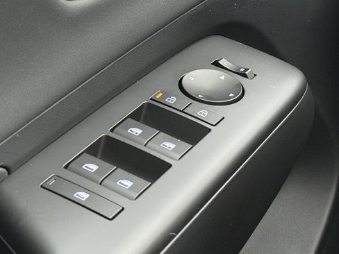 New 2026 Hyundai Kona SEL Premium image 16