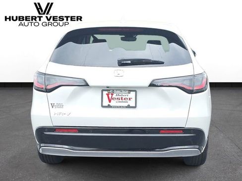 New 2026 Honda HR-V EX-L image 7