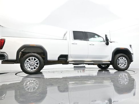 Used 2024 GMC Sierra 2500 SLE w/ SLE Convenience Package image 49