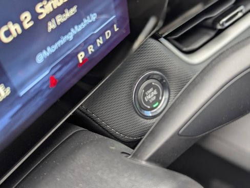 New 2026 Chevrolet Equinox LT image 22