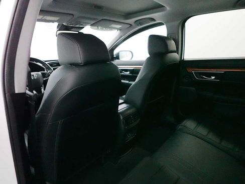 Certified 2021 Honda CR-V EX-L image 28