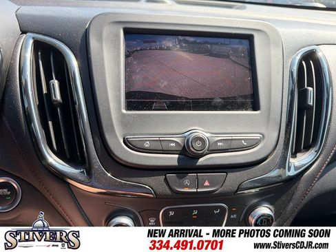 Used 2023 Chevrolet Equinox RS w/ LPO, Floor Liner Package FWD image 21