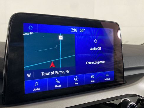 Used 2022 Ford Escape SEL AWD/4WD image 3