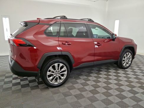 Used 2024 Toyota RAV4 XLE Premium w/ Weather Package image 26