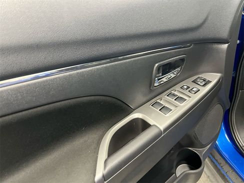 Used 2019 Mitsubishi Outlander Sport ES image 20