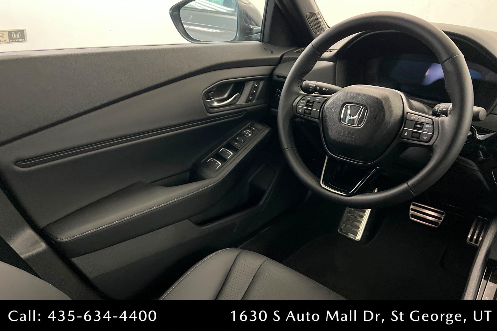 New 2026 Honda Accord Sport image 11
