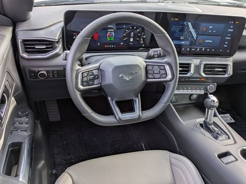 New 2026 Ford Mustang Premium RWD image 15
