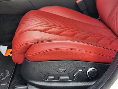 New 2026 Genesis G80 2.5T Sport Prestige image 19