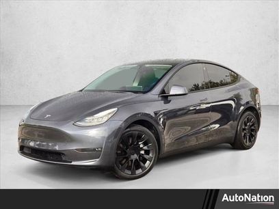 Used 2021 Tesla Model Y Long Range